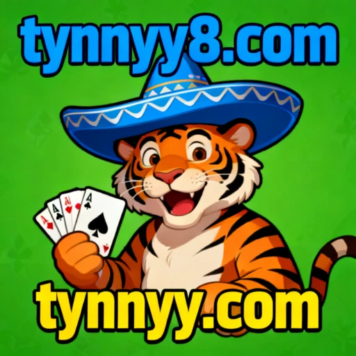 tynnyy.com Logo